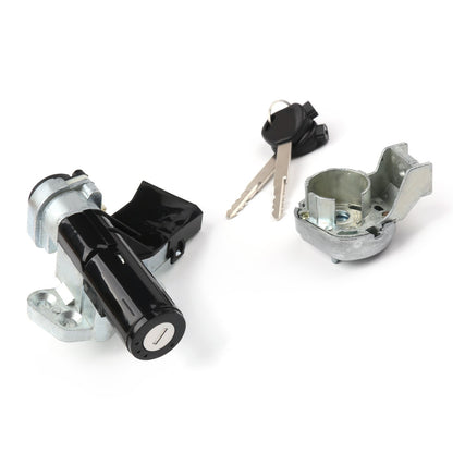 Honda NCH50 Metropolitan 2013-2015 Ignition Switch Lock Set 35014-GFC-770