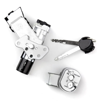 Honda NCH50 Metropolitan 2013-2015 Ignition Switch Lock Set 35014-GFC-770
