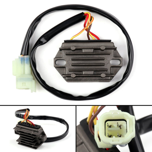 Régulateur de tension redresseur pour Arctic Cat Firecat 700 2004-2006 Cat M7 2006