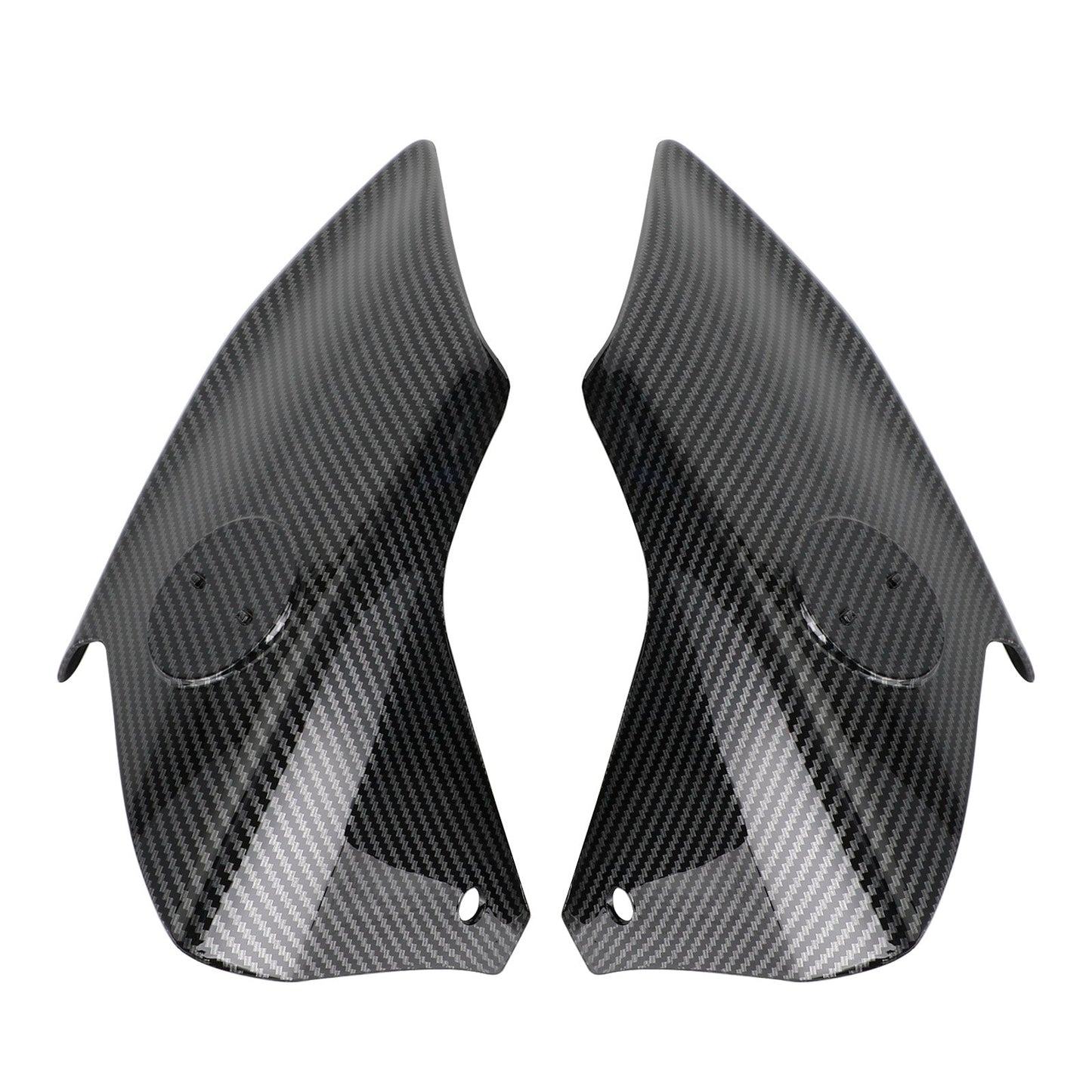 21-23 Yamaha MT-09 / FZ09 Air Intake Covers Tank Side Panel Fairing