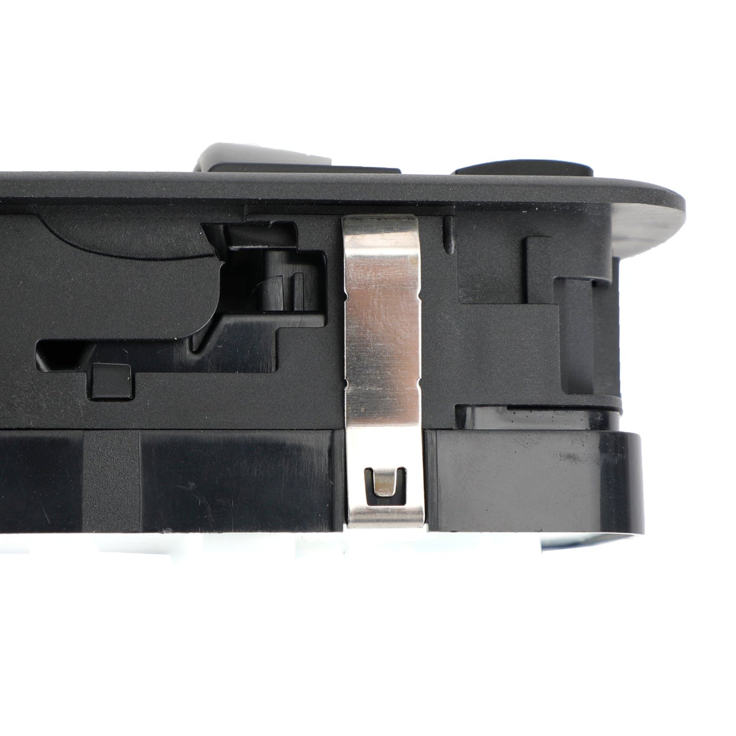 Interrupteur de vitre électrique avant gauche pour Dodge Challenger 2015-2017 (68183752AE, 68183752AB, 68183752AC)
