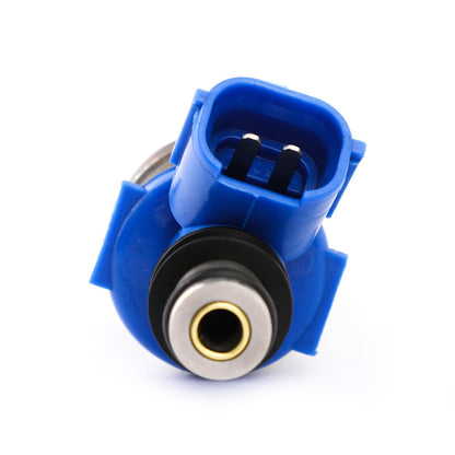 1990-1992 Mazda MX-6 2.2L 4PCS Fuel Injectors 195500-1970