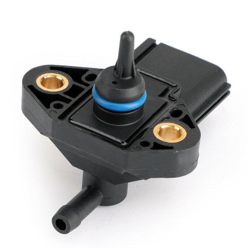Fuel Rail Pressure Regulator Sensor 3F2E9G756AA For Mercury For Ford Escape Explorer
