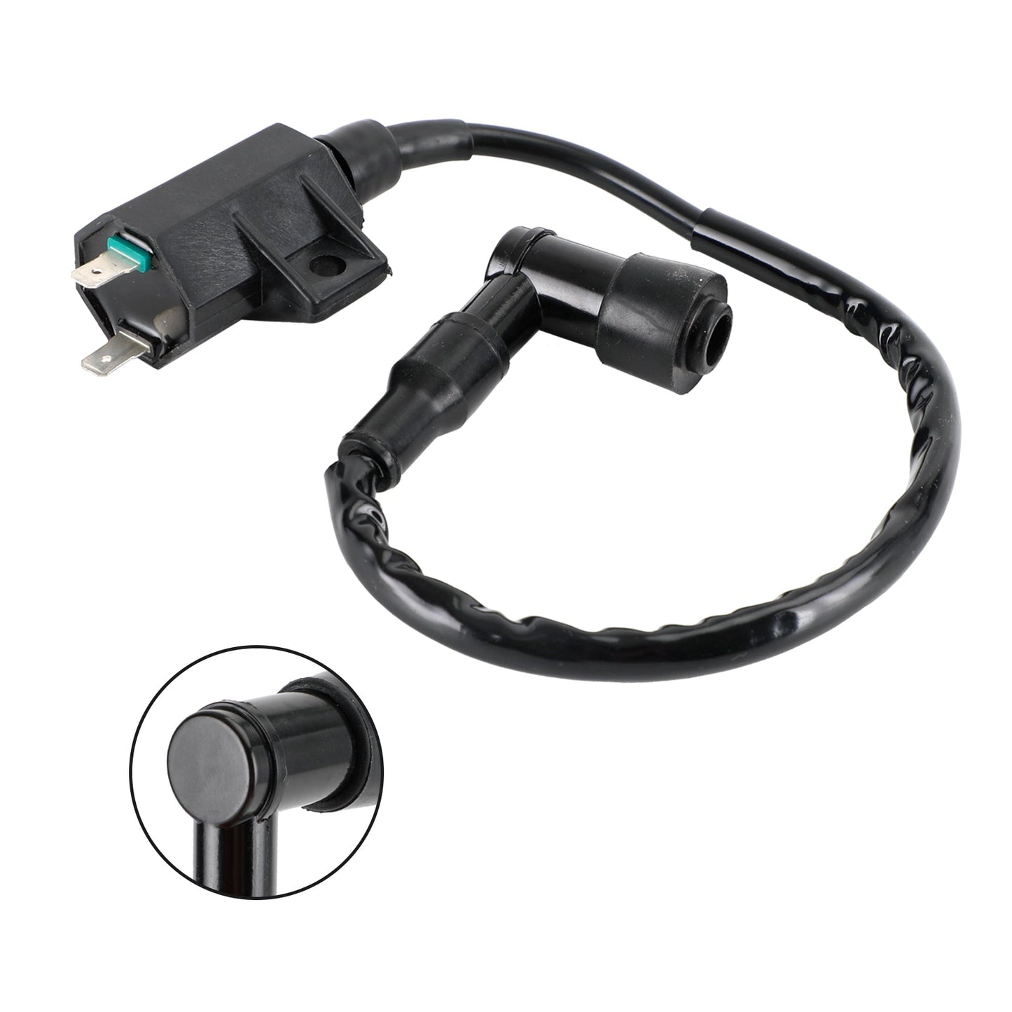 Ignition Coil Models fit for For Kawasaki KLF220 KLF250 KLF400 Bayou KVF300 Prairie