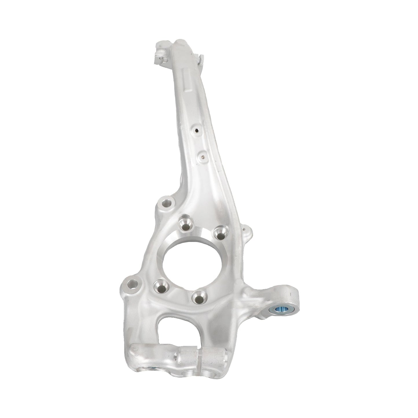 AUDI A4 B8 (BERLINE, BREAK ET ALLROAD) 2008-2015, SUPPORT DE ROULEMENT DE MOYEU DE FUSÉE DE DIRECTION AVANT GAUCHE 8K0407253AB