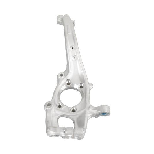 AUDI A4 B8 (SEDAN, FAMILIAR Y ALLROAD) MODELOS 2008-2015 BRAZO PORTADOR DEL COJINETE DEL CUBO DE LA MANGUETA DE DIRECCIÓN DELANTERA IZQUIERDA 8K0407253AB