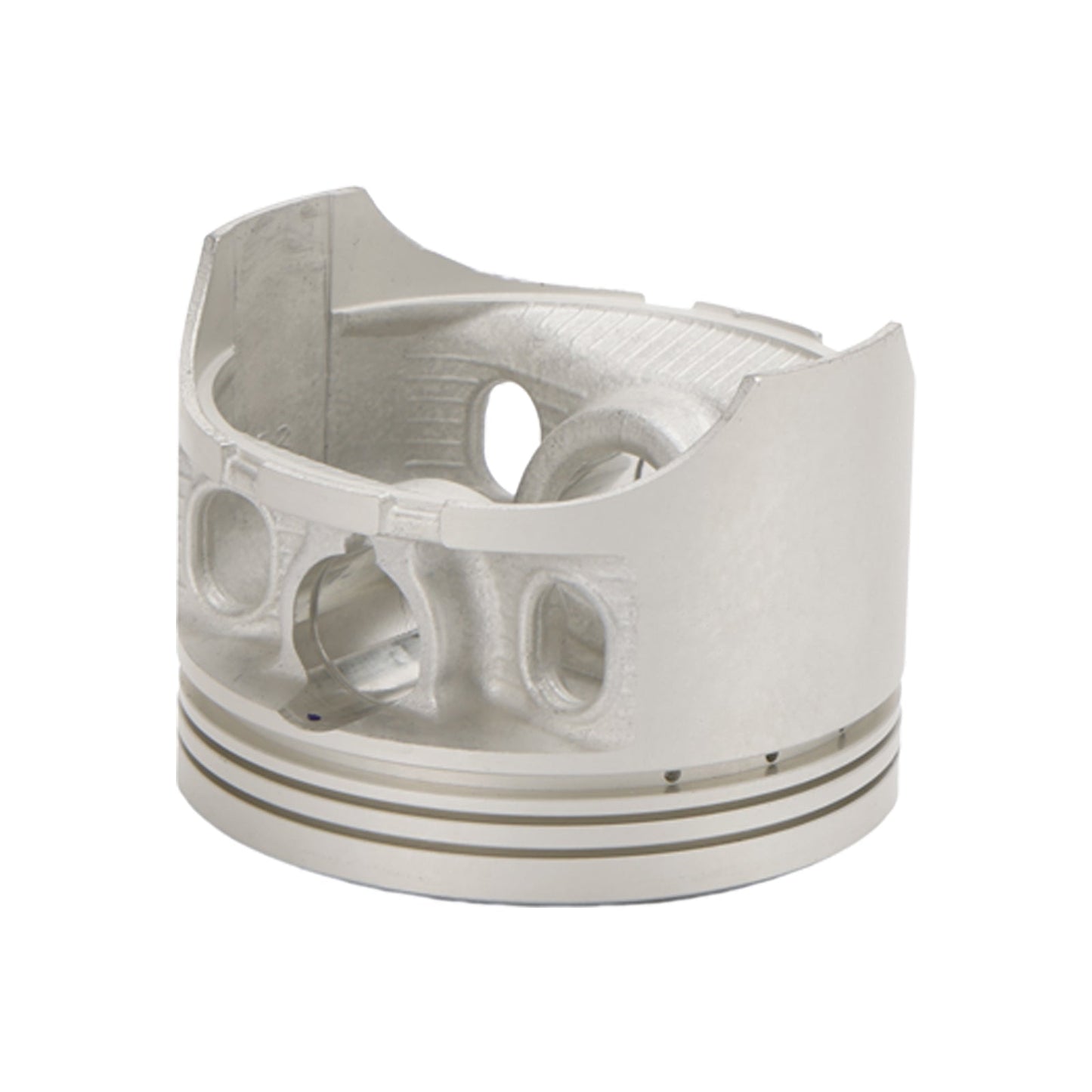 Engine Piston Kit Standard Bore 78.5Mm Fit For Honda Rancher Trx350Fe Te 00-06