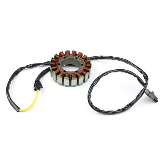 Bobine de stator pour Aprilia RSV1000 Tuono 06-09 Carponord ABS RSV1000R FACTORY