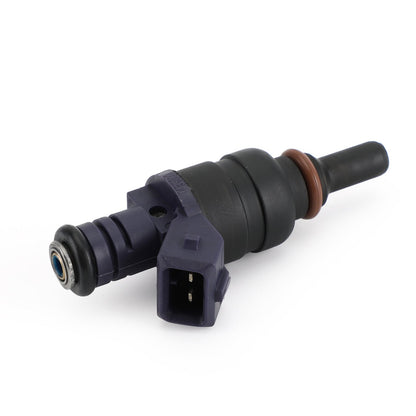 2001-2006 BMW X5 3.0L 6PCS Fuel Injectors 13641439800