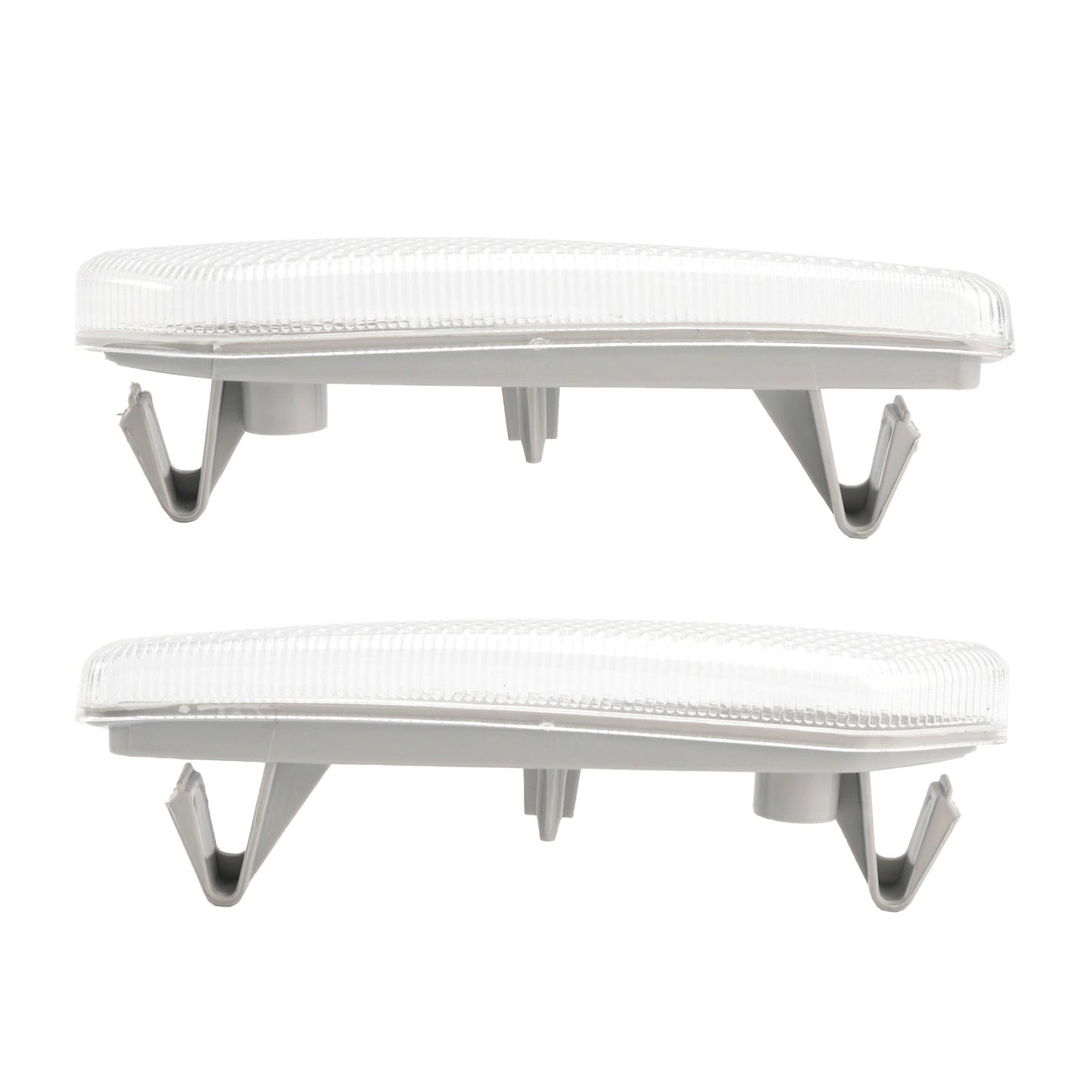 Paire de boîtiers de clignotants et de feux de position latéraux pour MINI R60 COUNTRYMAN 2010-2017 63139802569 63139802570