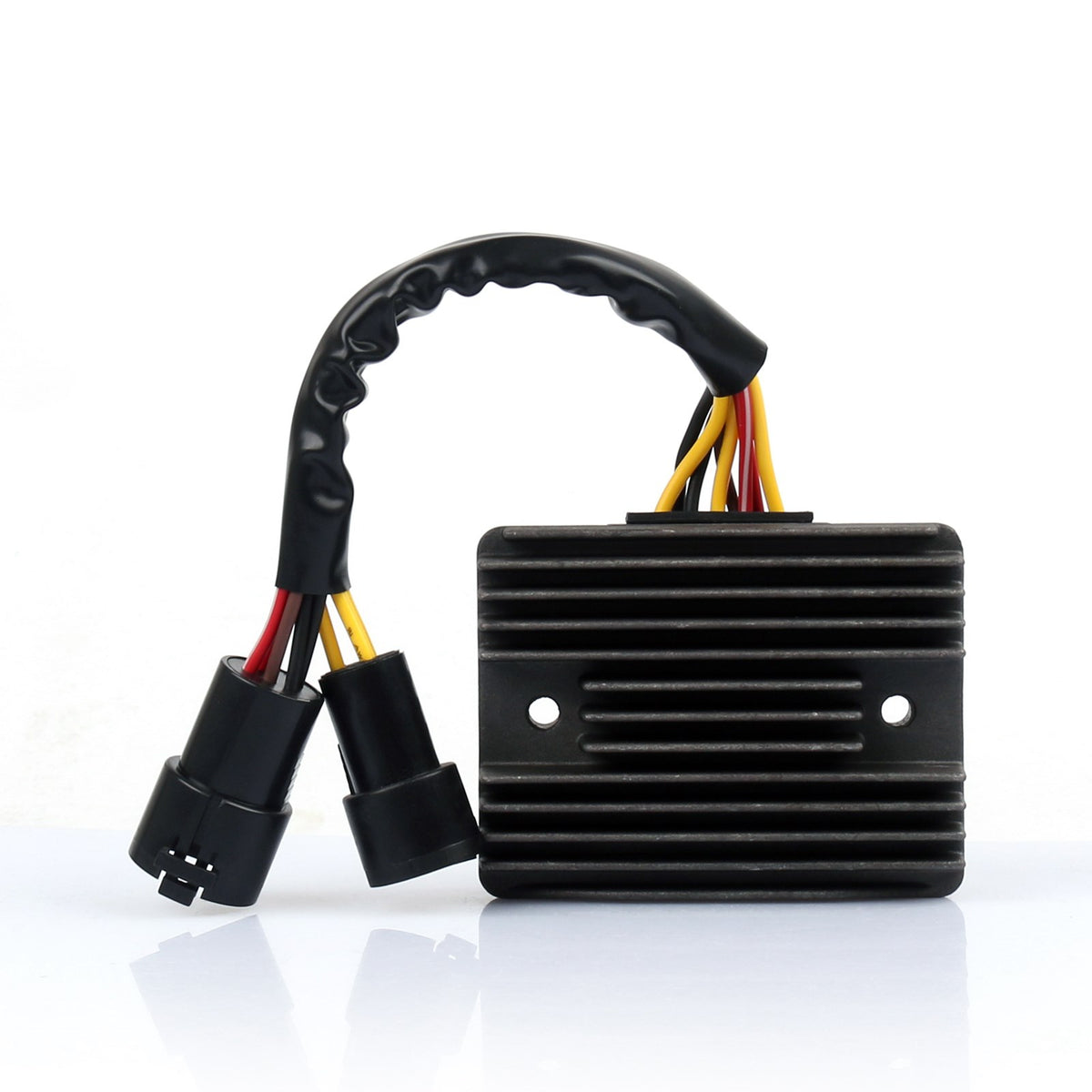 2000-2005 Kawasaki NINJA ZX 12R/2000-2004 ZX 9R Regulator Rectifier Voltage