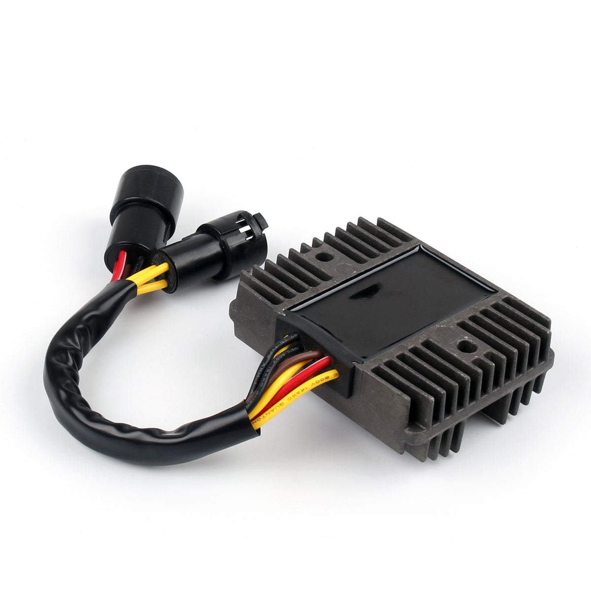 2000-2005 Kawasaki NINJA ZX 12R/2000-2004 ZX 9R Regulator Rectifier Voltage