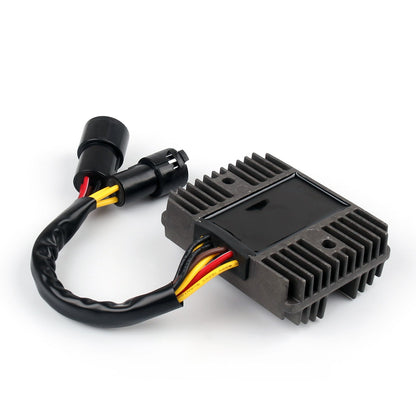 2000-2005 Kawasaki NINJA ZX 12R/2000-2004 ZX 9R Regulator Rectifier Voltage