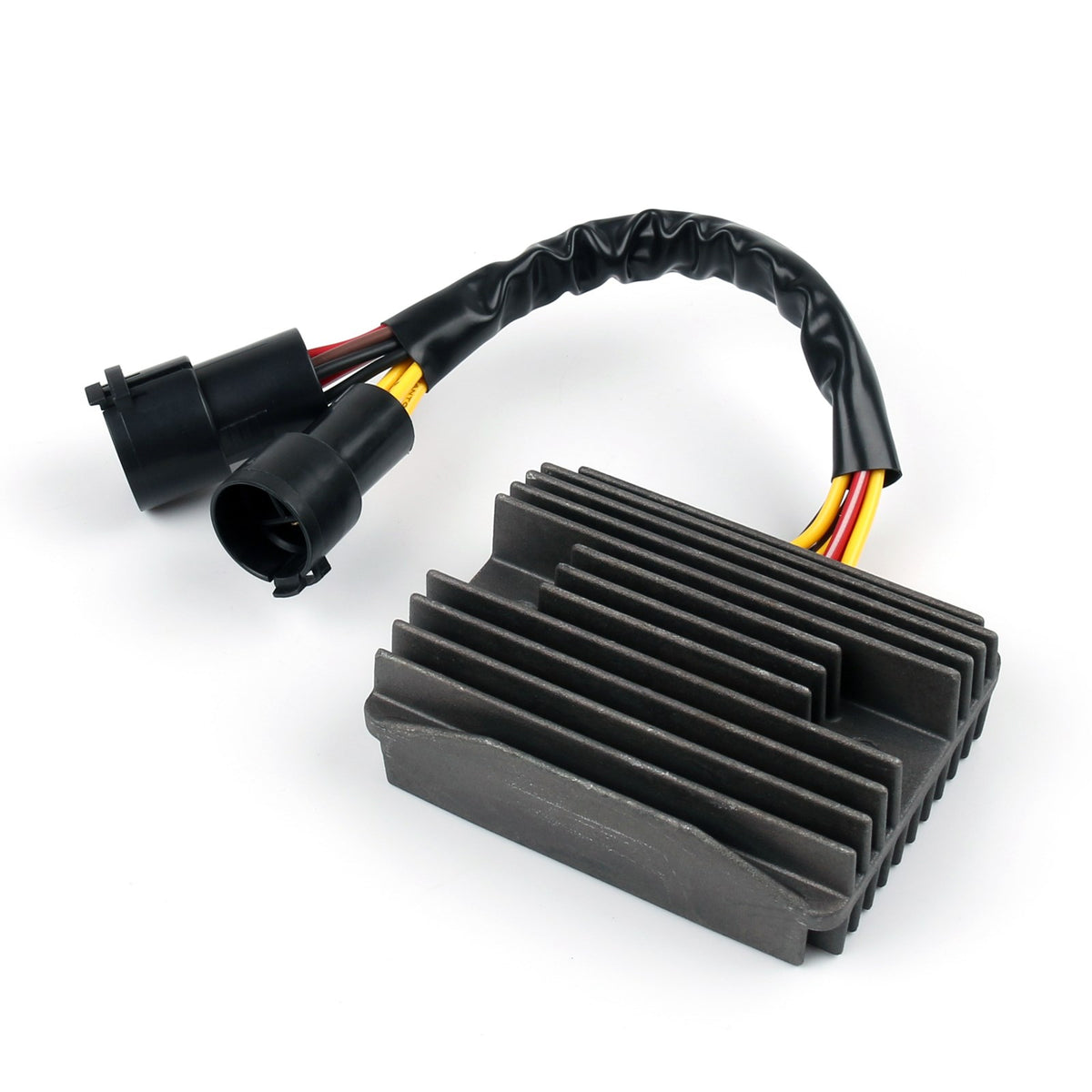 2000-2005 Kawasaki NINJA ZX 12R/2000-2004 ZX 9R Regulator Rectifier Voltage