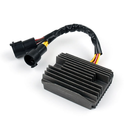 2000-2005 Kawasaki NINJA ZX 12R/2000-2004 ZX 9R Regulator Rectifier Voltage