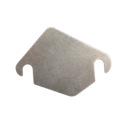 Volvo S40, V50, V70, S60, V60 DV4 TD TED4DV4, DV6 B TAD DV6, DV6 ATED4 EGR Delete Block Off Plate