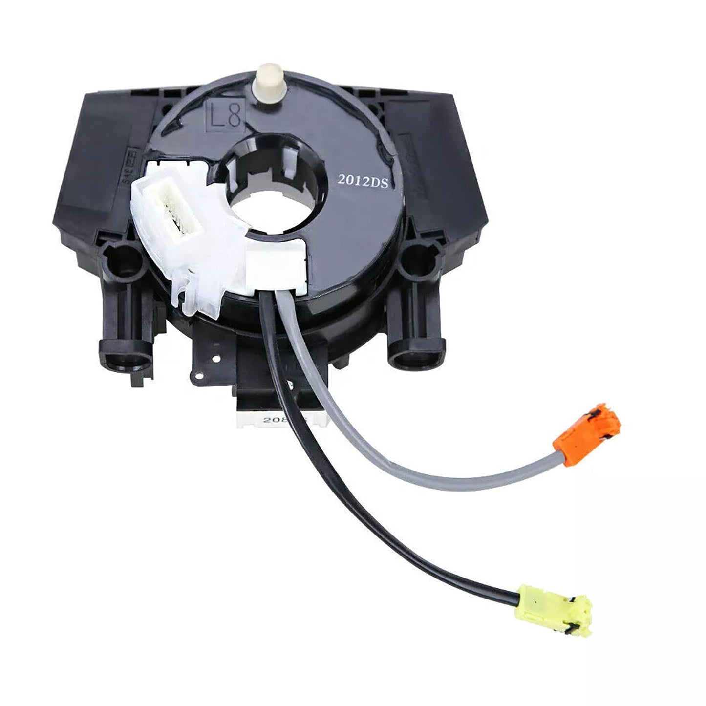 Ressort de rappel de vilebrequin pour Nissan Murano 3,5 L (2003-2007) B5567-CB69D B5567-CB66A 25567-ET025