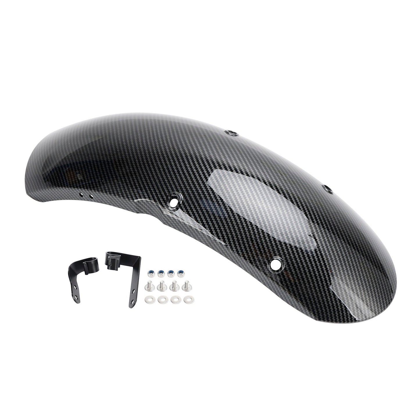 Carenado de guardabarros delantero Kawasaki Z900RS 2018-2023