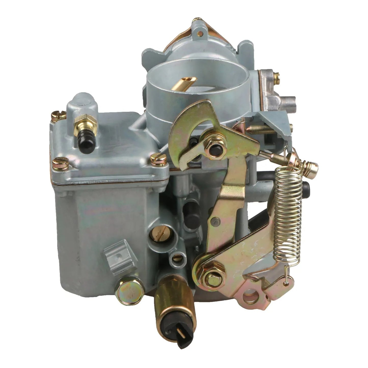 Volkswagen Beetle 30/31 PICT-3 Type 1&2 Bug Bus Ghia Carburetor W/ Gasket 113129029A