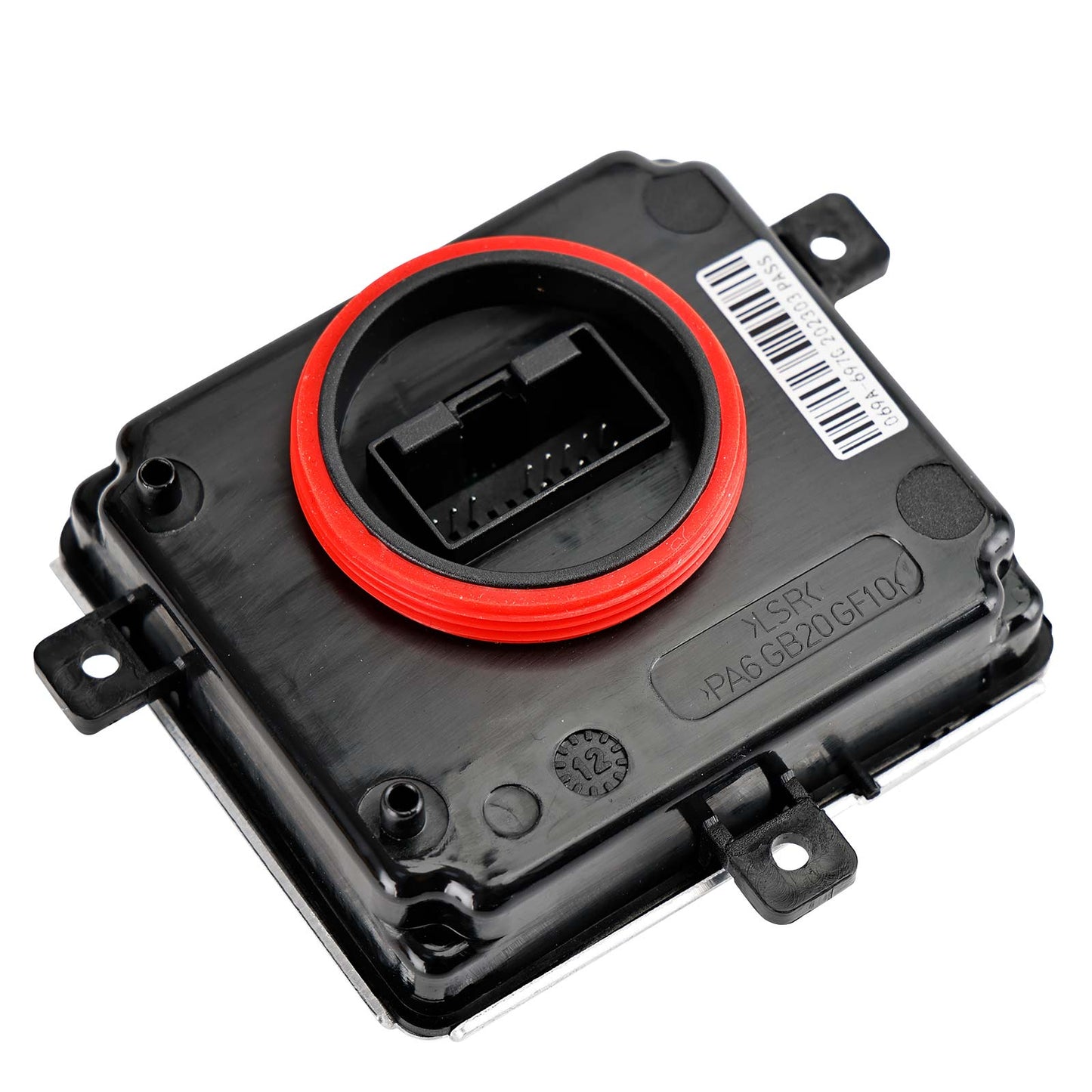 Module d'alimentation LED DRL pour VW Golf MK 4G0907697A
