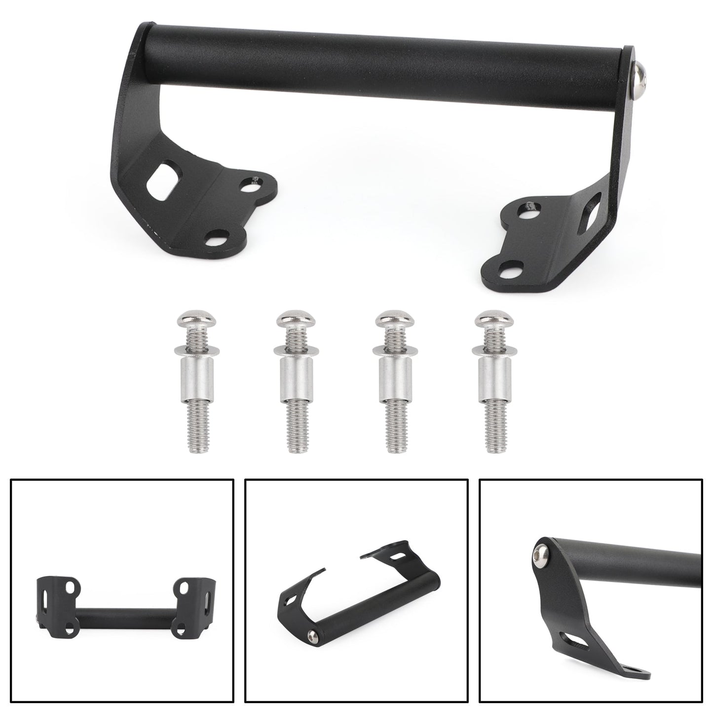 Support GPS pour smartphone compatible avec Suzuki DL 1000 / XT V-Strom 17-2019