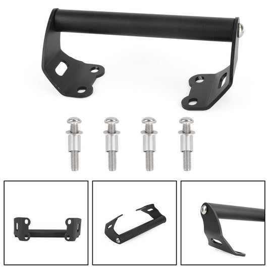 Support GPS pour smartphone compatible avec Suzuki DL 1000 / XT V-Strom 17-2019