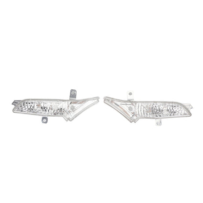 2008-2010 Porsche Cayenne Pair Right+Left Front Side Marker Light
