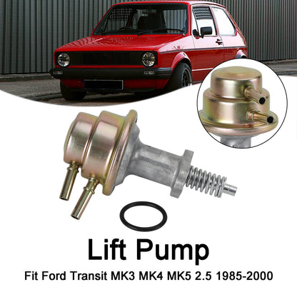 1985-2000 Ford Transit MK3 MK4 MK5 2.5 954F-9350-AC Fuel Lift Pump