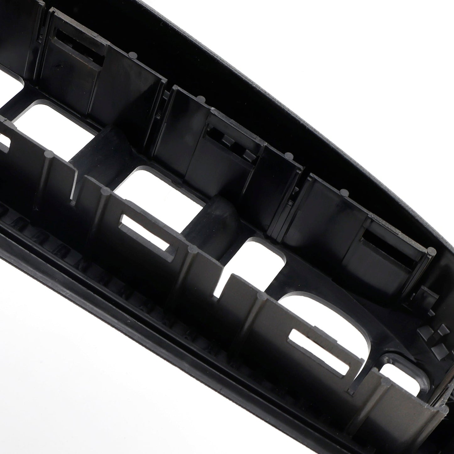 Garniture de commutateur de vitre avant beige Chevrolet Avalanche 1500 2004-2006 89045119 89045129