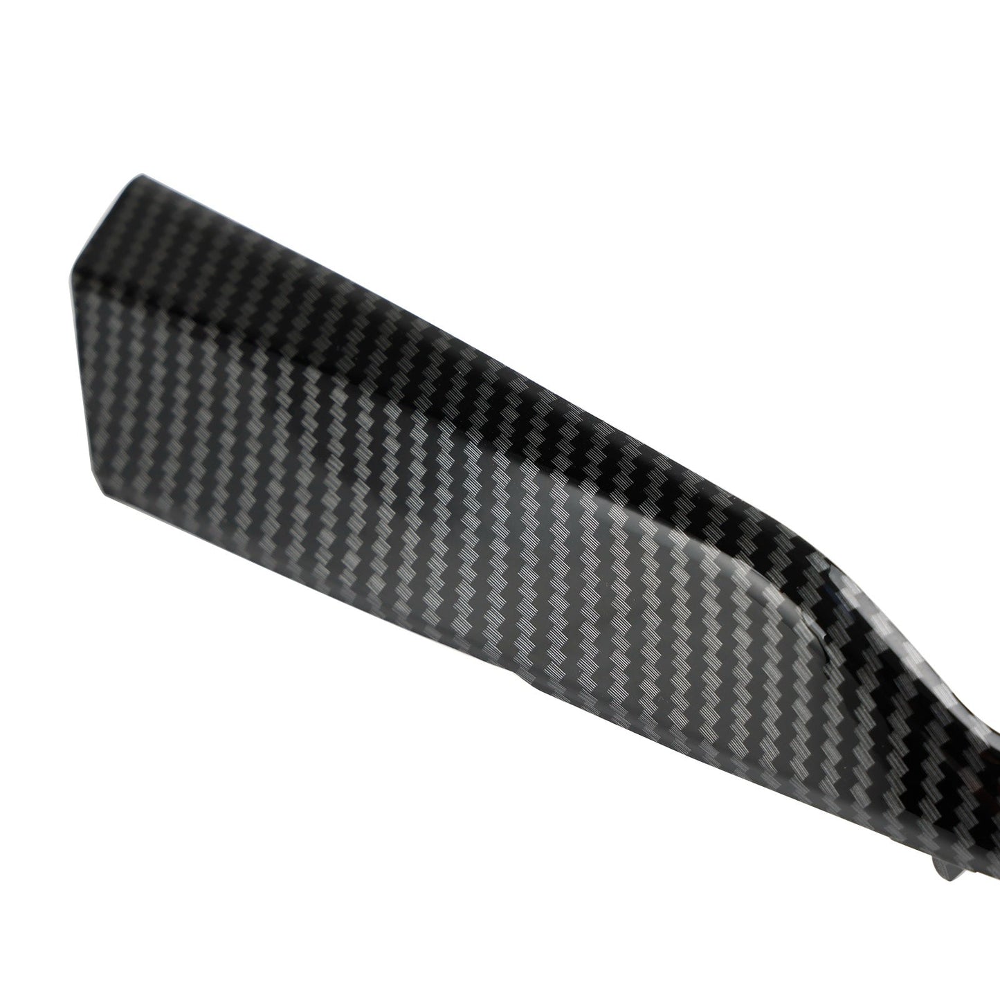 Couvercles latéraux de réservoir d'essence pour Honda XADV X-ADV 750 2021-2023