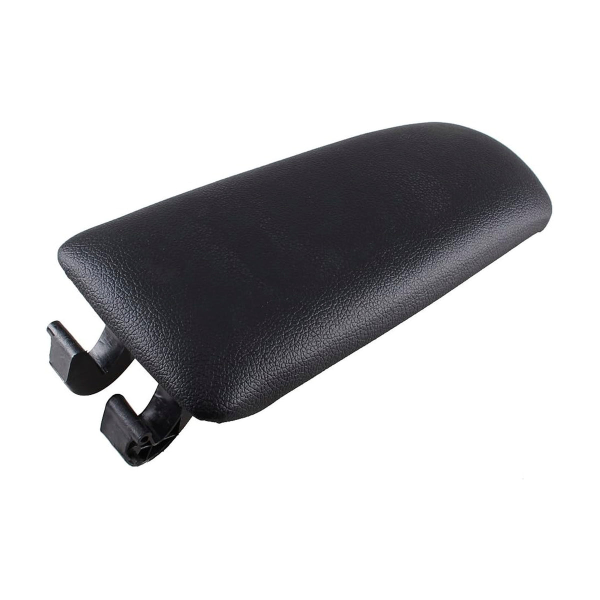 2001-2008 Audi A4 B6 B7 8E0864245E Black Leather Armrest Centre Console Lid