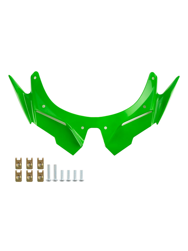 Coque de carénage avant pour Kawasaki ZX4R, ZX4RR, ZX25R 2022-2024