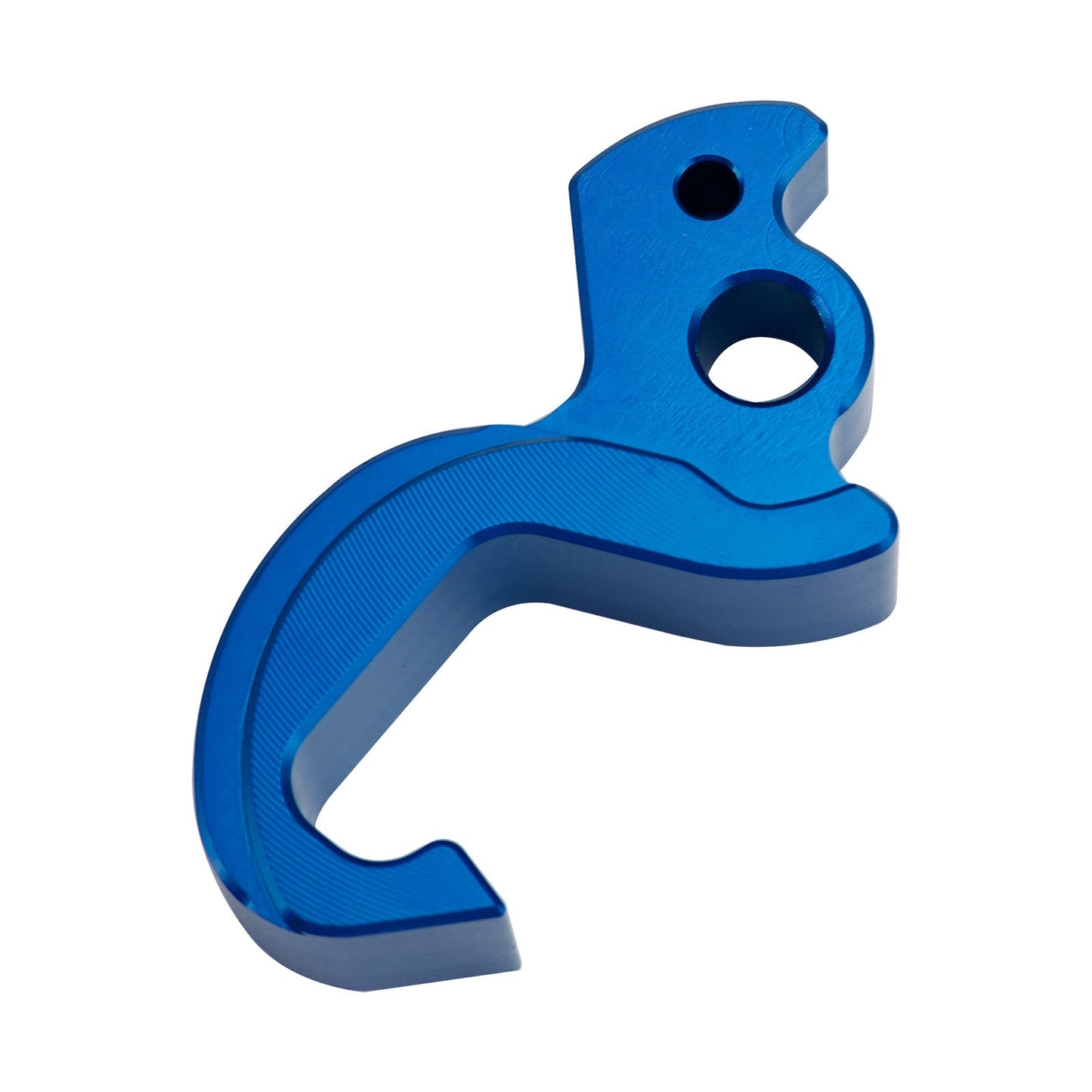 Helmet Hook Hanger Storage Holder Blue Fits For For Yamaha Tricity 125 14-21 155 23