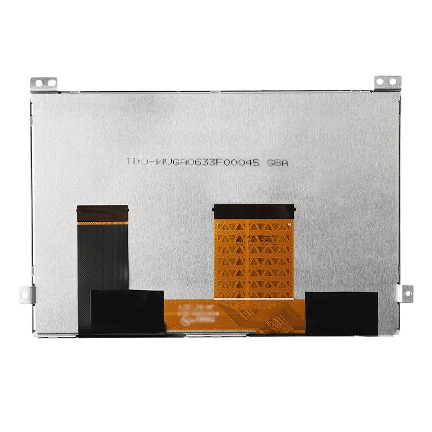 VW Magotan B7/Scirocco/Golf 6R/Polo/Tiguan/CC/GLI/GTI/Jetta/Passat Écran tactile LCD 6,5" TDO-WVGA06 33F00045