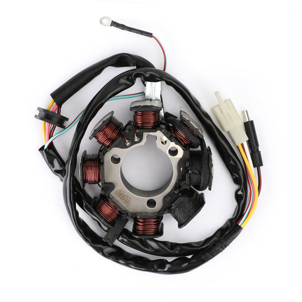 Magneto Generator Engine Stator Coil Fit For For Honda XL250R XL250 250R 250 A AC 1985 1986 1987