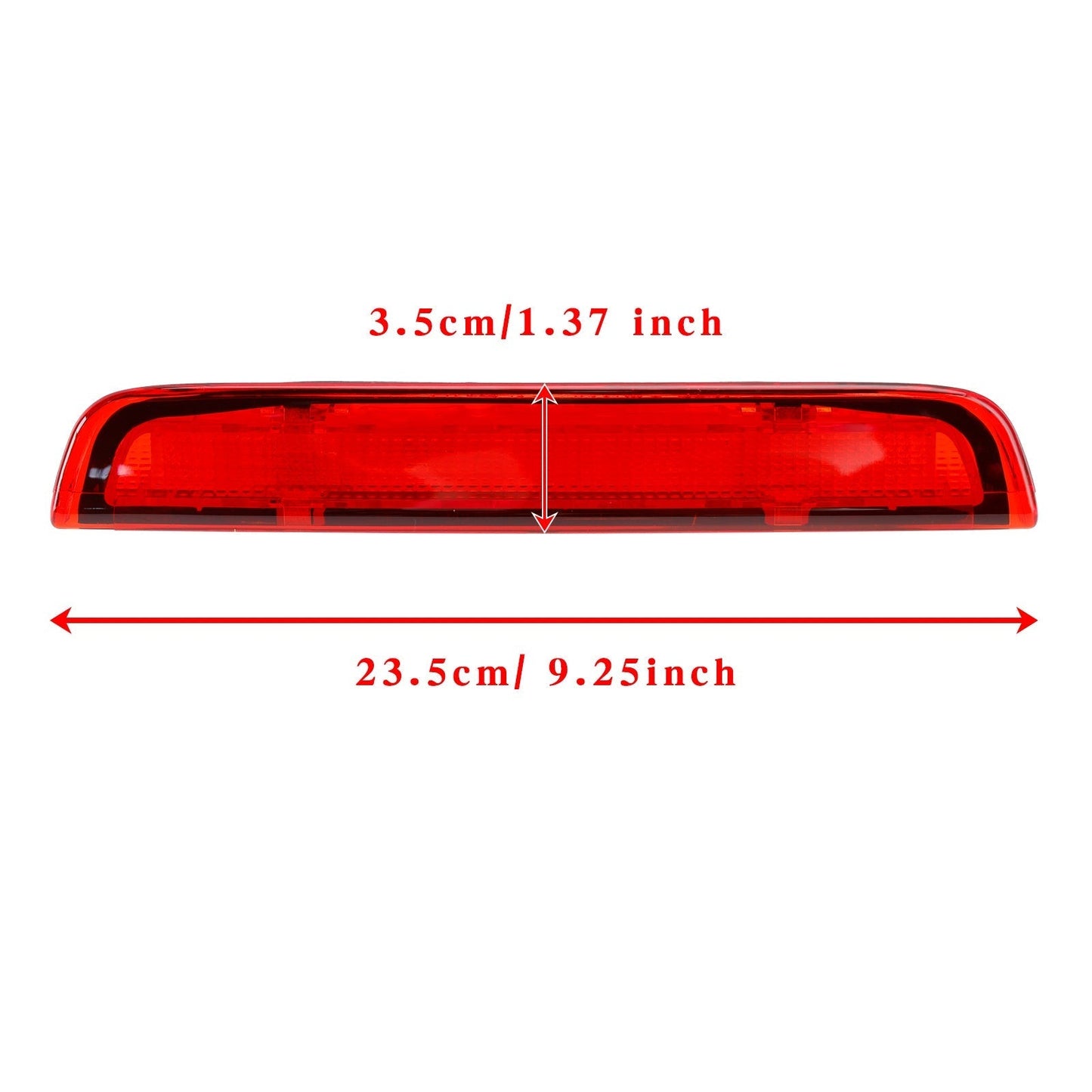 2012-2020 Toyota Yaris MK3 Hatchback Rear High Level Brake Light LED 81570-0D150