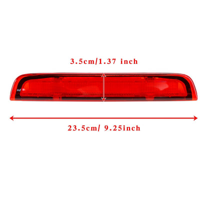 2012-2020 Toyota Yaris MK3 Hatchback Rear High Level Brake Light LED 81570-0D150