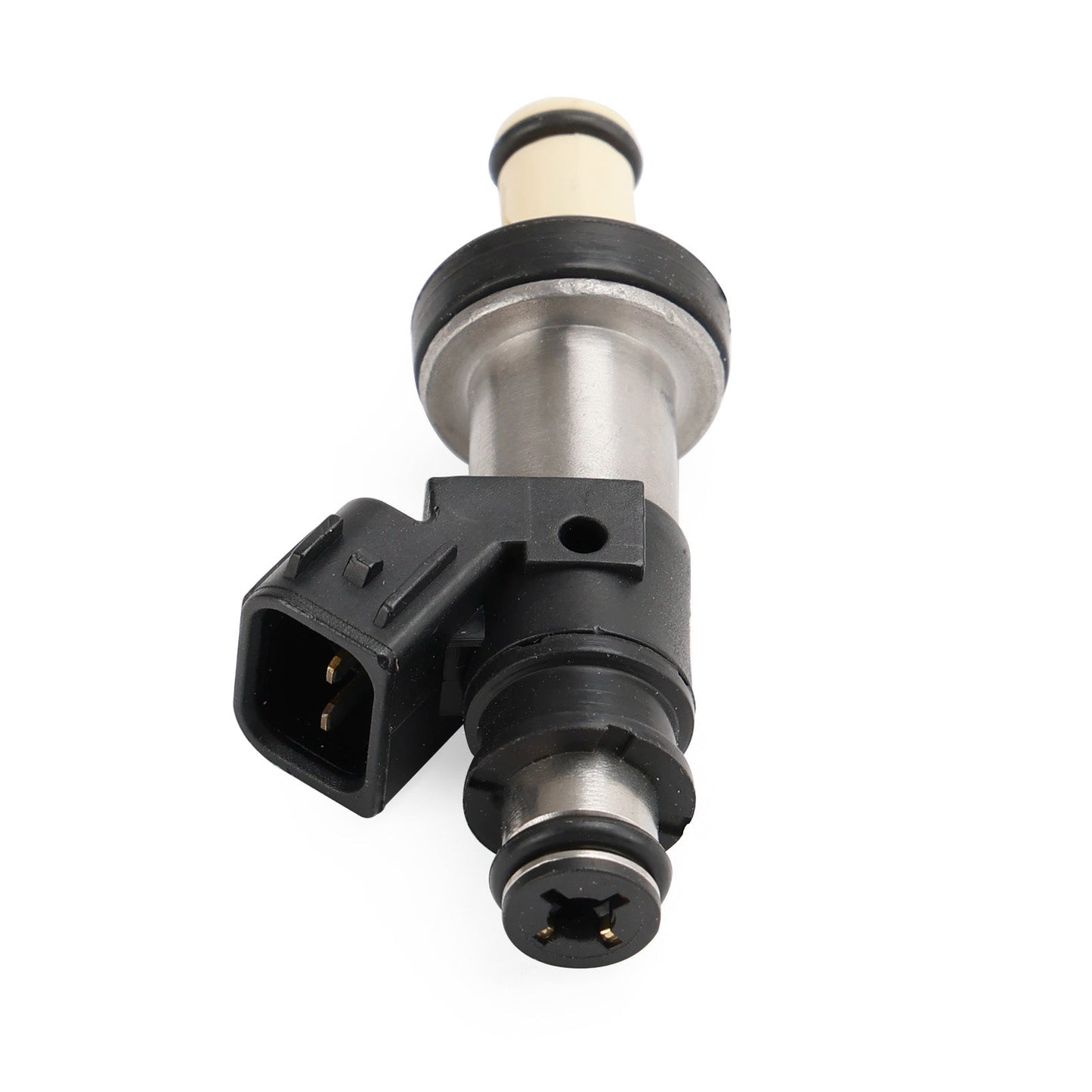 4 inyectores de combustible 16406-ZW5-000 para motores fueraborda Honda MP7770 de 4 tiempos BF115-130HP