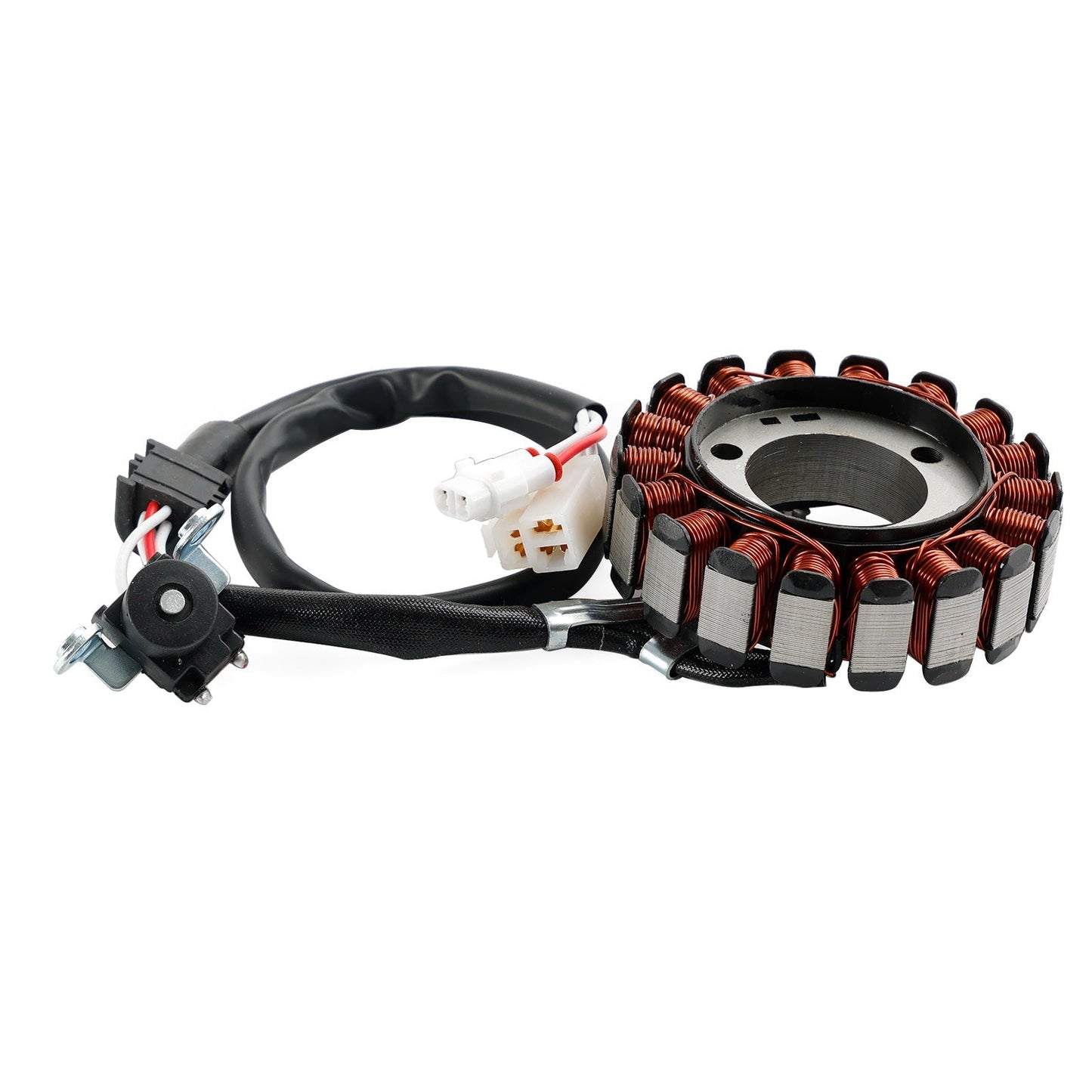 Générateur de Stator Yamaah MT125 YZF R125 ABS 14-20 et 09-17 WR125R WR125X
