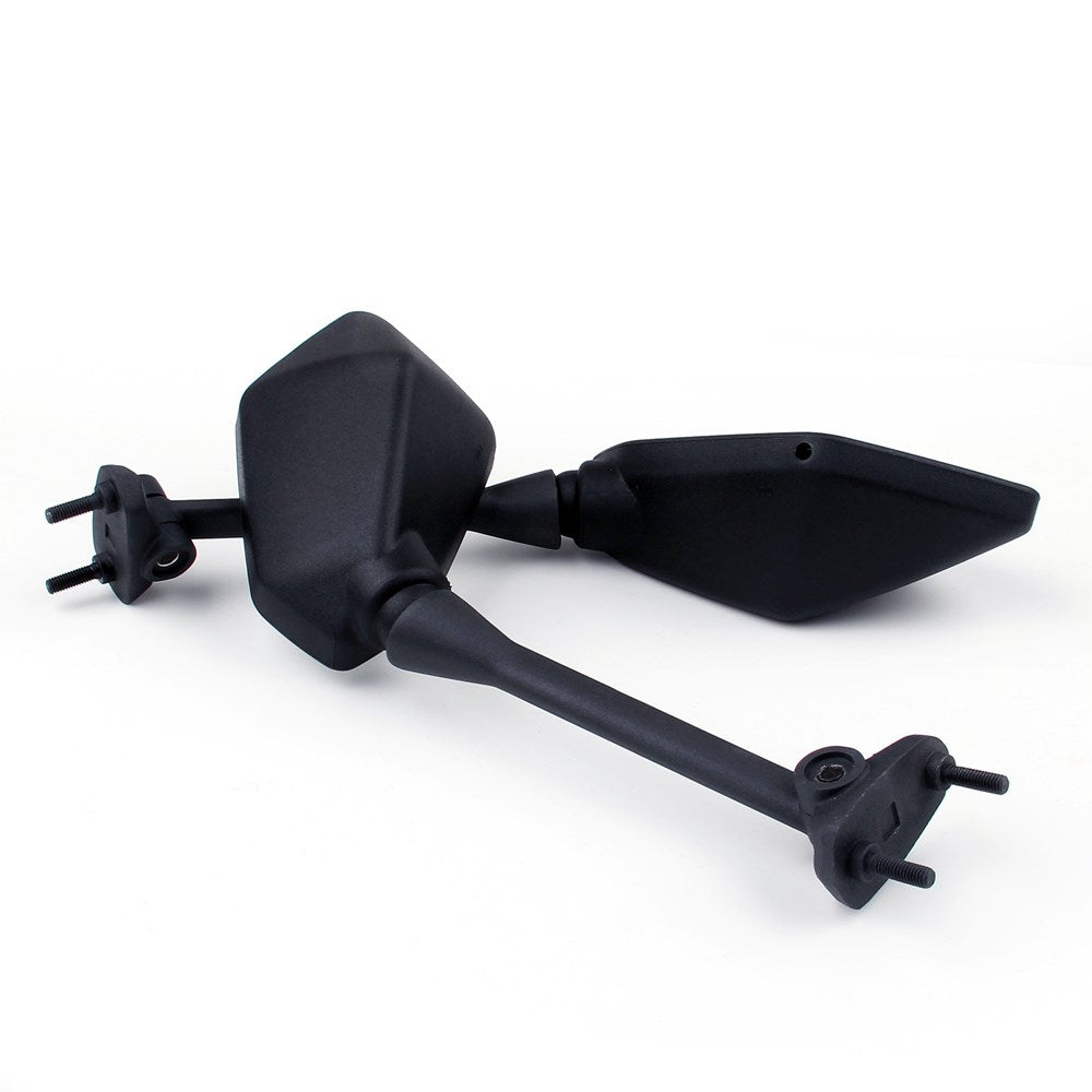2009-2013 Kawasaki Ninja 650R 2010-2012 Ninja 400R Z1000SX Ninja ER6F B Mirrors