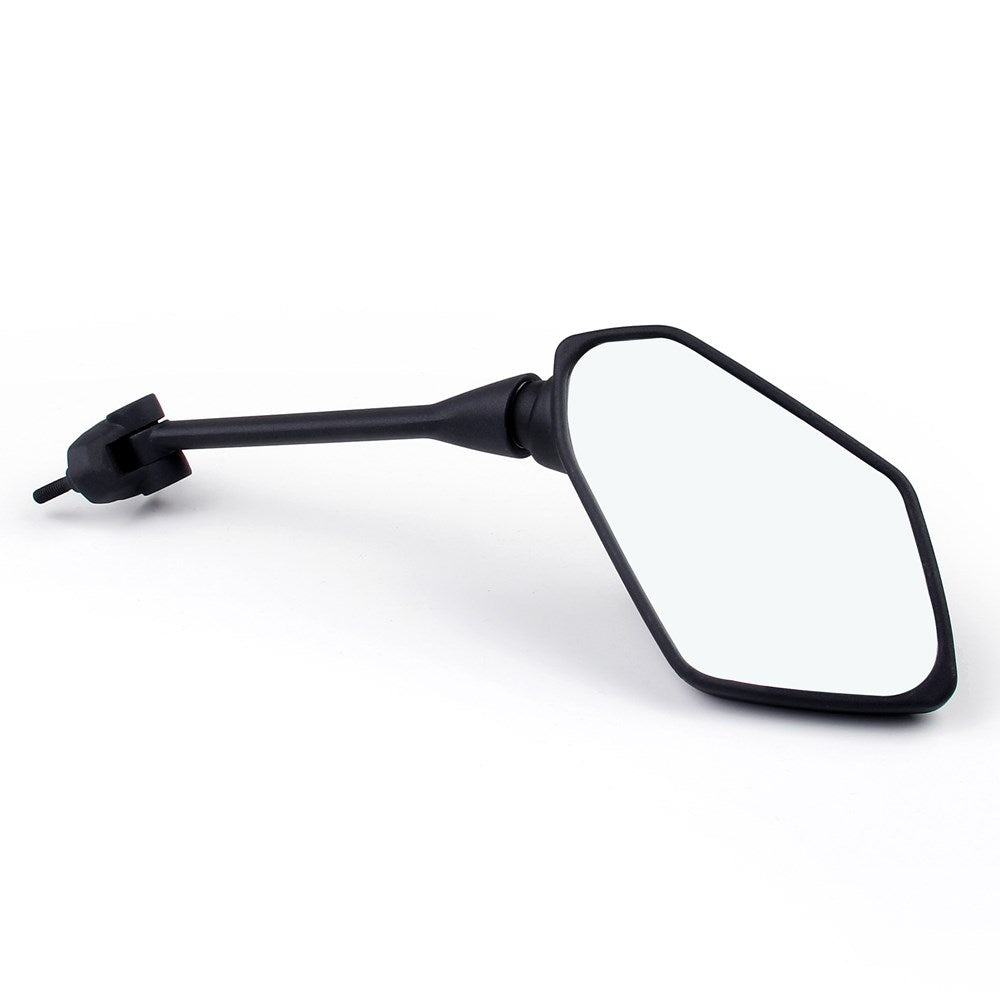 2009-2013 Kawasaki Ninja 650R 2010-2012 Ninja 400R Z1000SX Ninja ER6F B Mirrors