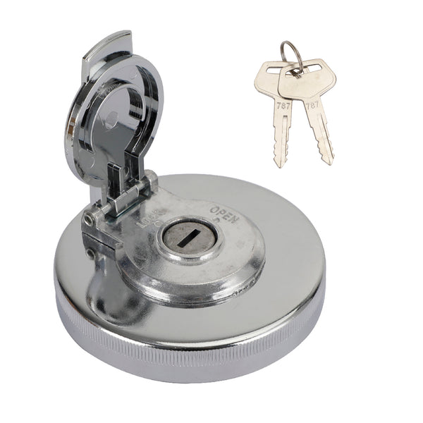 20U-04-21360 Tapa del tanque de combustible para Komatsu PC45MR-1 PC50UU-2 PC75UU-2 PC128US-1