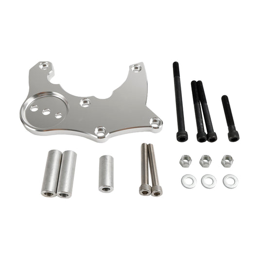 1999-2013 Chevy GMC LS LQ LS2 LS3 LS6 Vortec Truck LS R4 AC Bracket