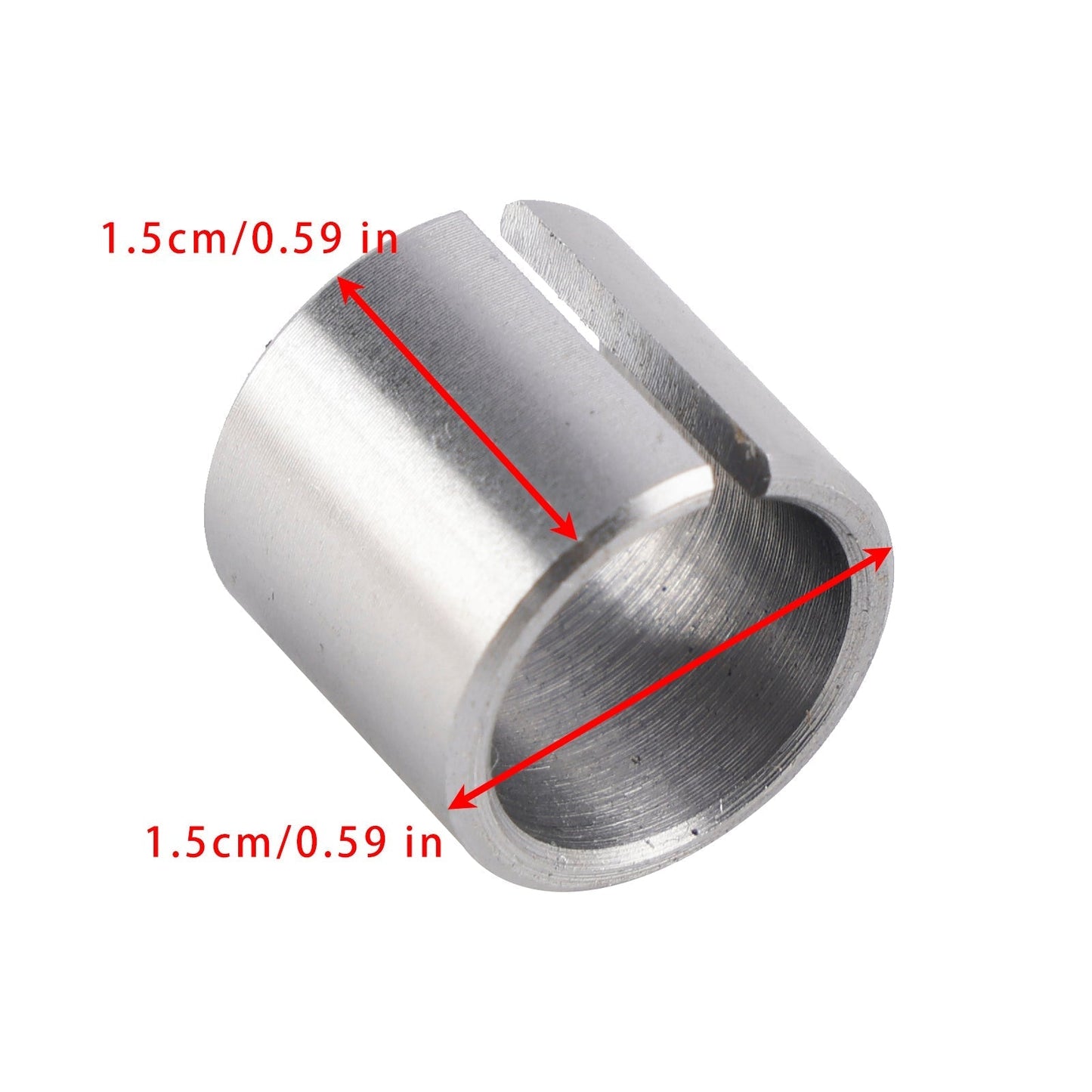 Gen 3 Gen 4 Gen 5 LSX 4pc LS Cylinder Head Install Alignment Dowel Pin Steel LT 551275