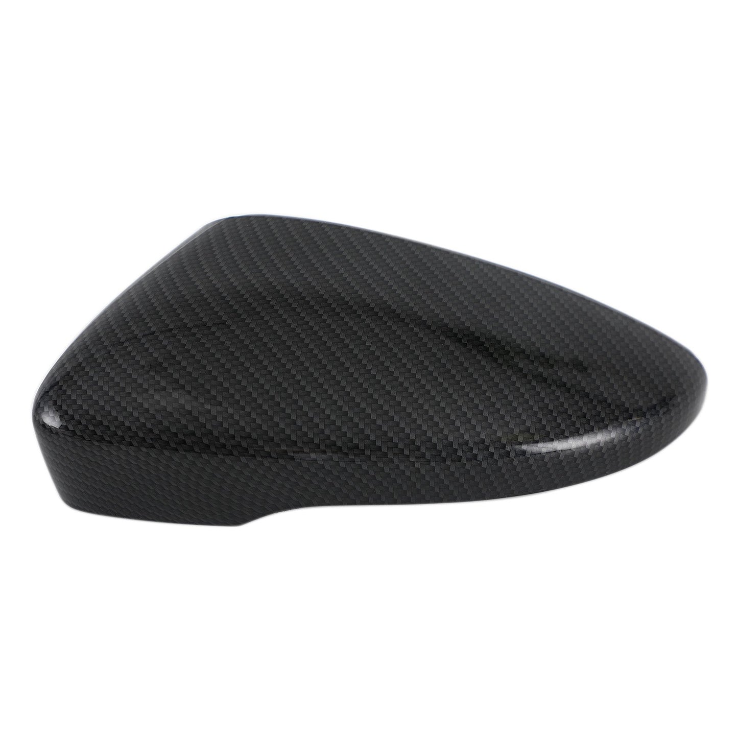 2009-2016 EOS 3C8 857 537 Rear View Wing Mirror Covers Caps