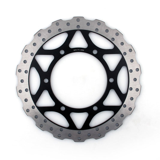 Disco de freno de rotor delantero Kawasaki EX 250 R Ninja 08-12