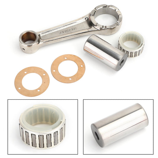 ENGINE Connecting Rod Kit For Husqvarna WXE 610 TC 610 1991-1997 92 93 94 95 96