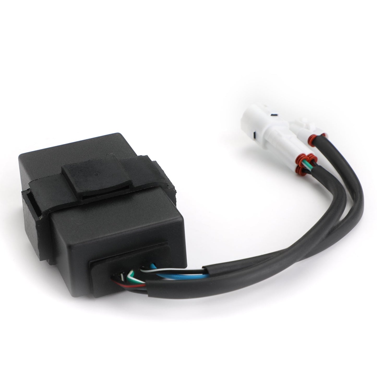 Módulo de caja CDI para Kawasaki KLF 300 B Bayou 1988 1989 1990 1991 1993 1994 Sport