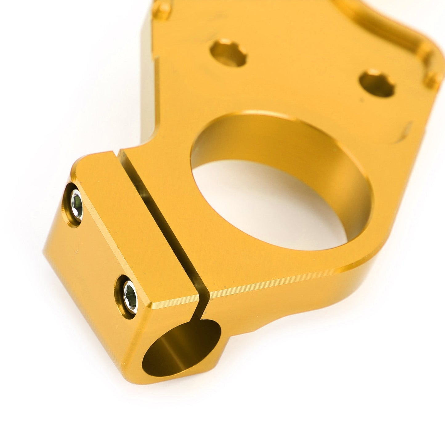 Lowering Triple Tree Front Upper Top Clamp for For Suzuki GSX1300R 08-20 Hayabusa