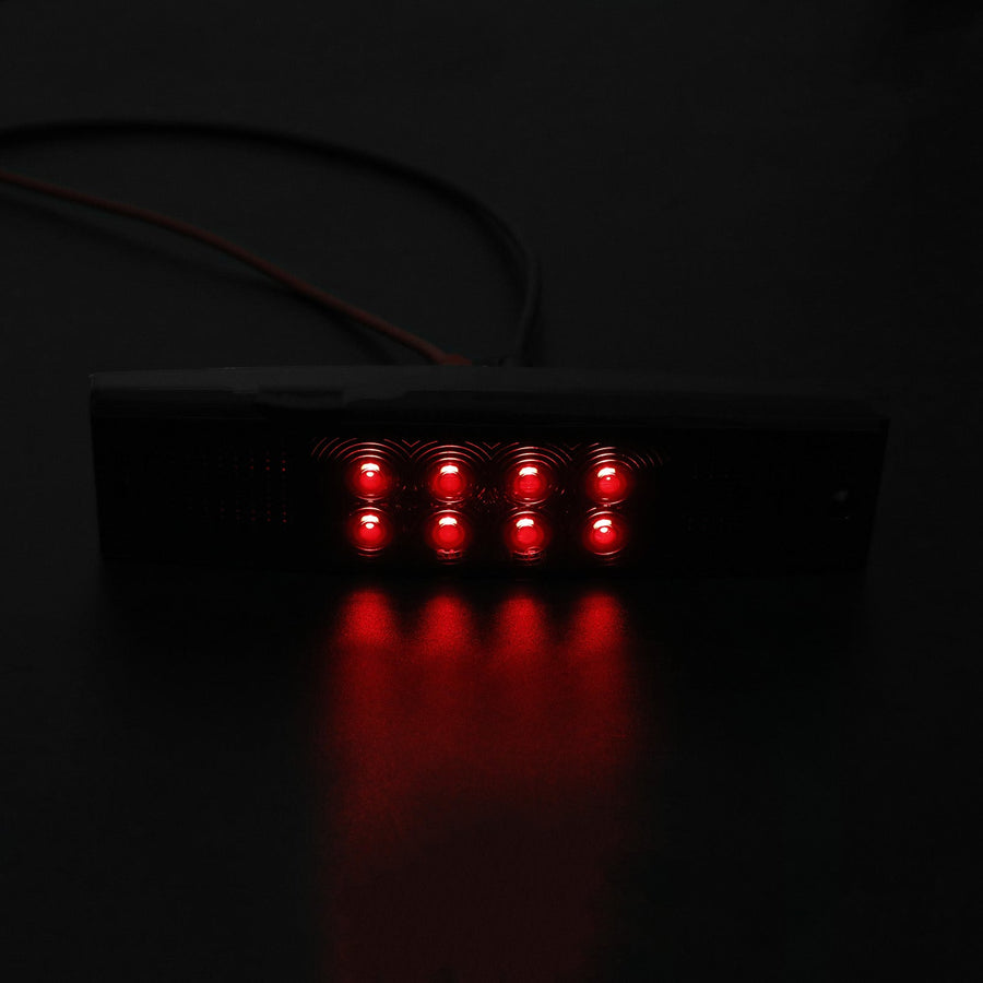 2011-2013 Polaris Ranger 400 2411450 UTV Rear Tail Light